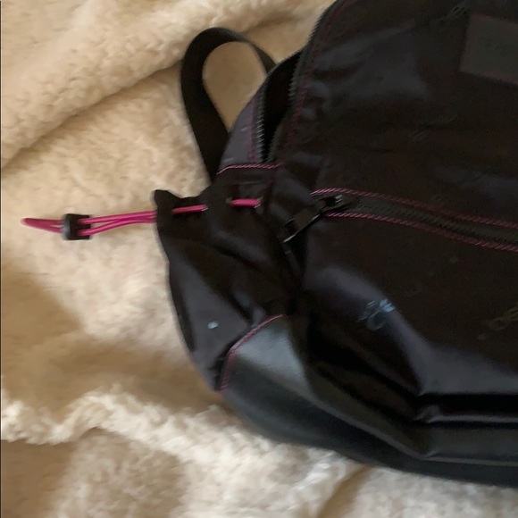 Bebe backpack - Picture 6 of 8